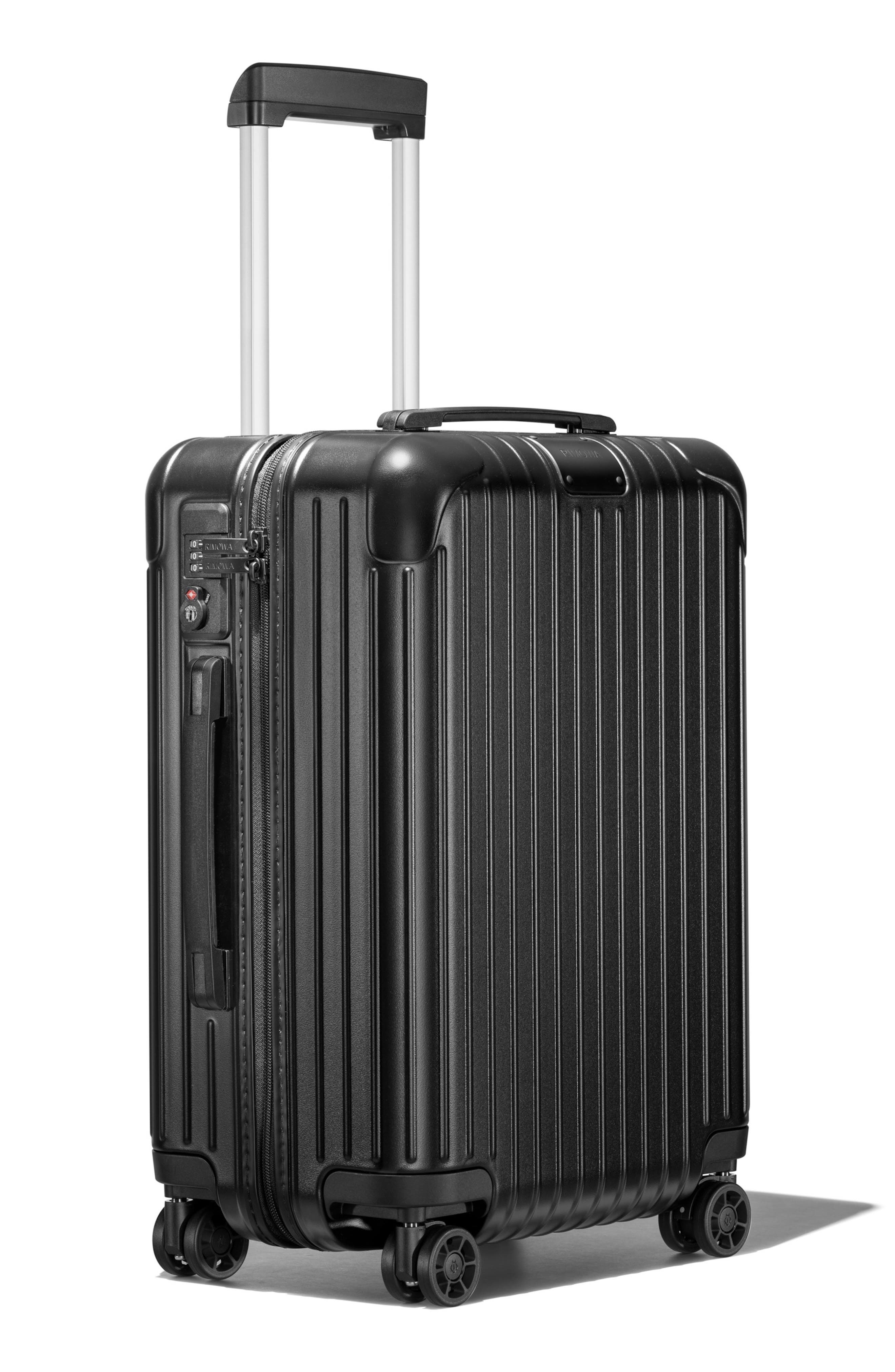 rimowa essential cabin price