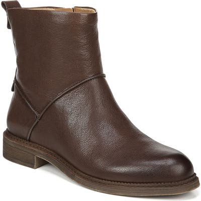 Sarto By Franco Sarto Haven Bootie- Brown