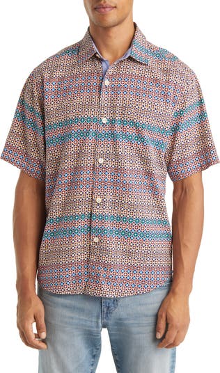 Tommy bahama 2025 bodega beach shirt