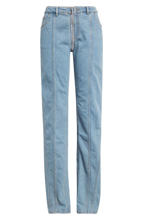 Women's MUGLER Jeans & Denim