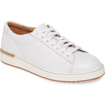 Hush Puppies Sabine Sneaker, White