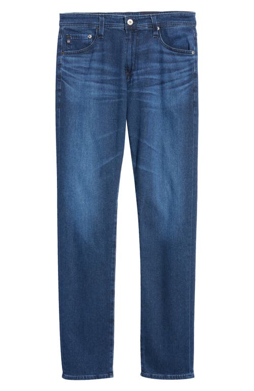 Ag Tellis Cloud Soft Slim Fit Jeans In Louvr