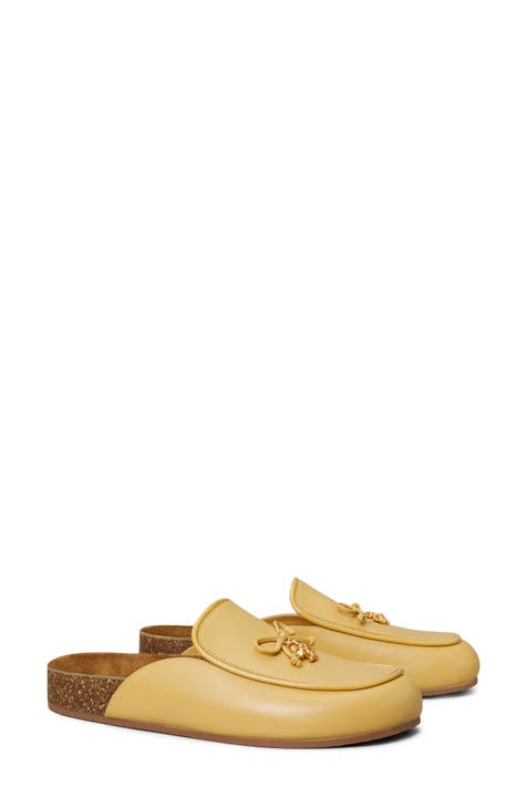 Women's Beige Clogs | Nordstrom