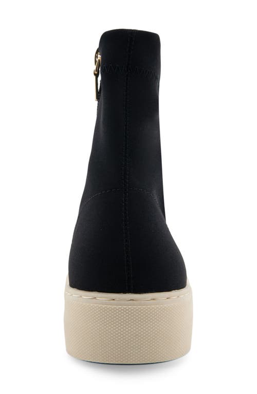 AEROSOLES AEROSOLES BLAISE PLATFORM BOOT 