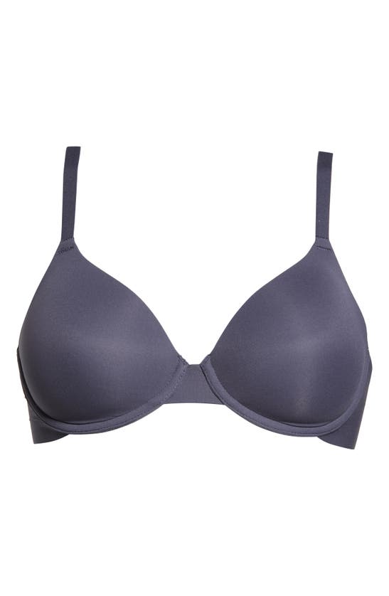 Wacoal Comfort First Underwire T-shirt Bra In Graphite