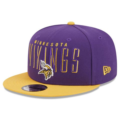 Minnesota vikings cheap mens hats