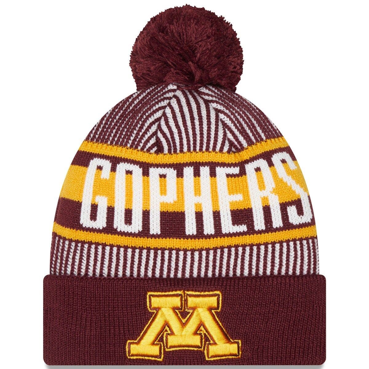 minnesota gopher beanie