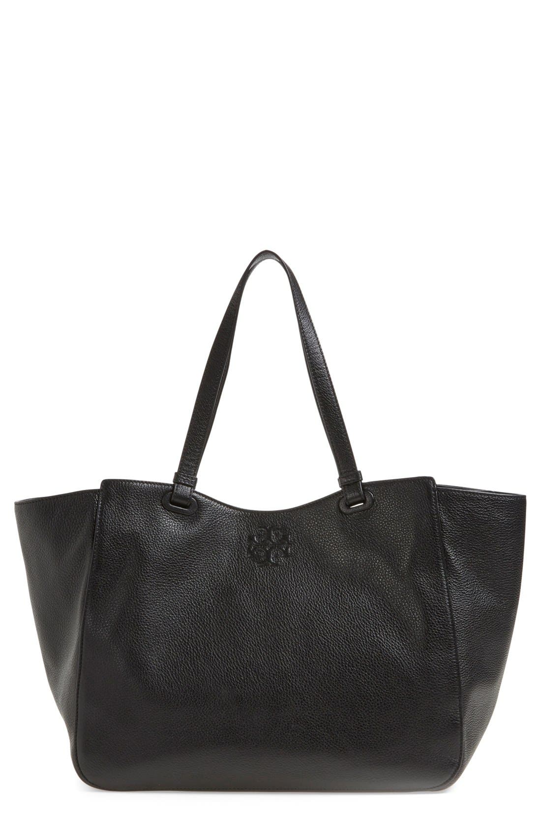 Tory Burch 'Thea' Baby Bag Tote Nordstrom