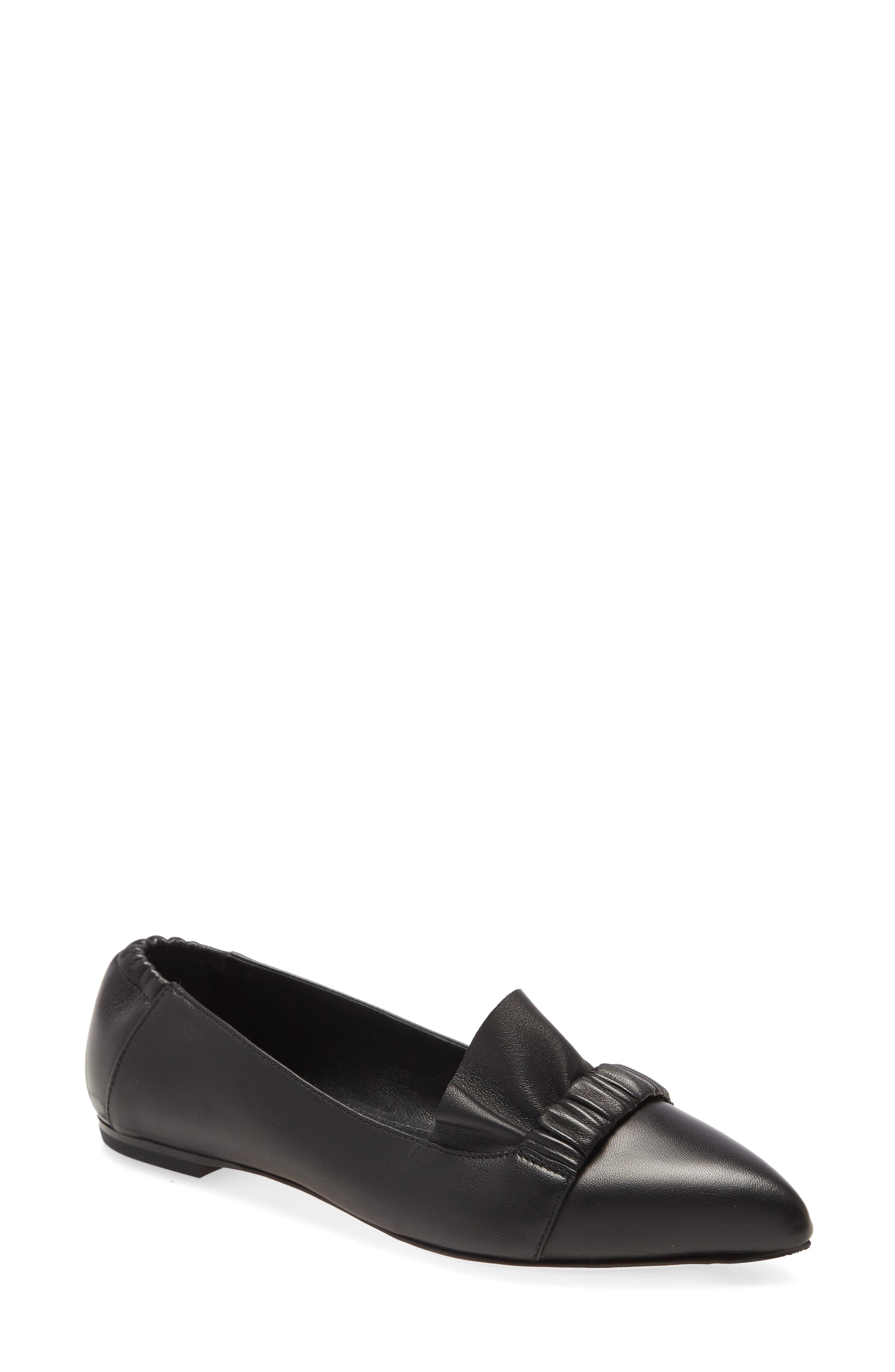 closed toe shoes for summer