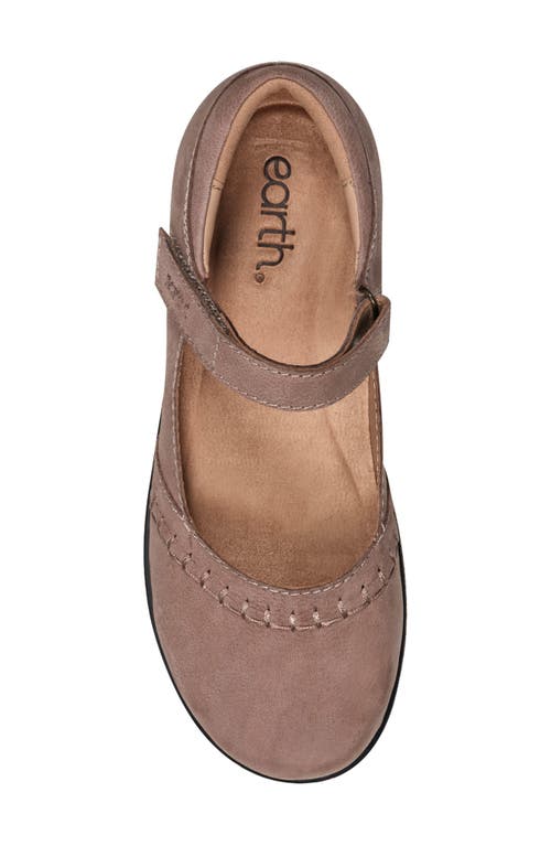 EARTH EARTH® KALECE MARY JANE PUMP