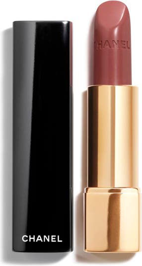 Rouge Allure Luminous Intense Lip Colour - 174 Rouge Angelique by Chanel  for Women - 0.12 oz Lipstick