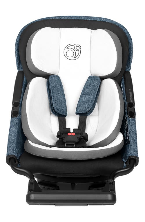 orbit baby Seat for G2, G3, G5, Helix and X5 strollers in Melange Navy at Nordstrom