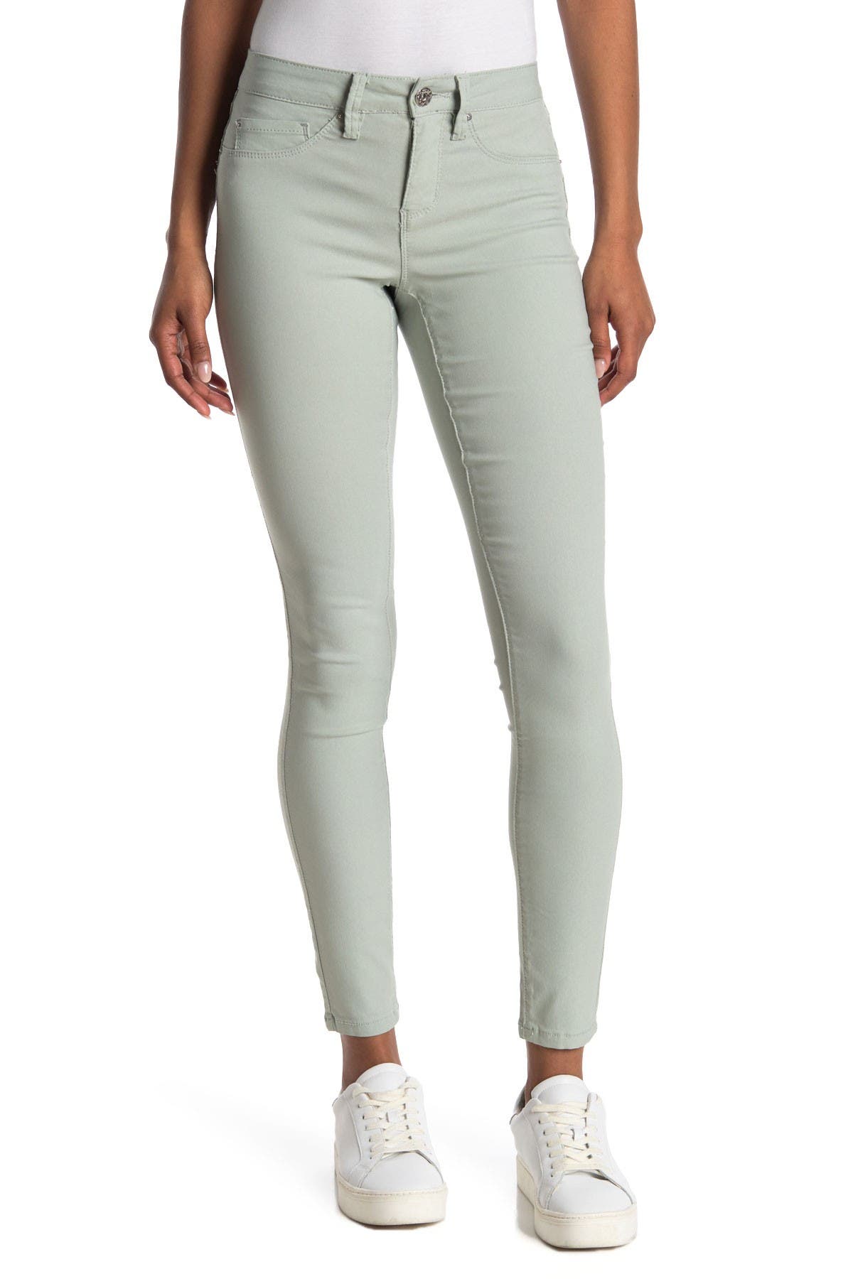 hyperstretch jeans