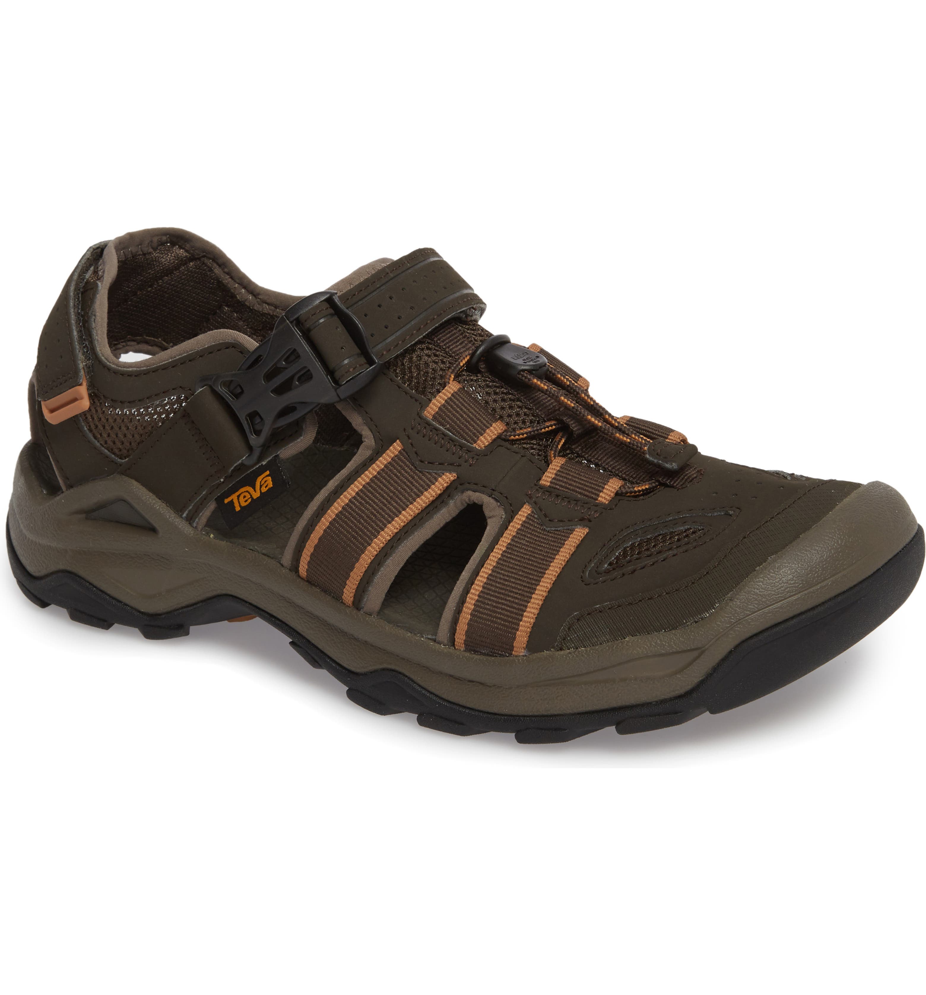 Teva Omnium 2 Hiking Sandal (Men) | Nordstrom