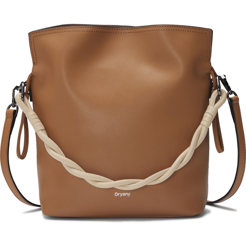 ORYANY ORYANY MADELEINE BUCKET BAG