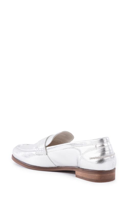 SEYCHELLES SEYCHELLES SOONER OR LATER LOAFER