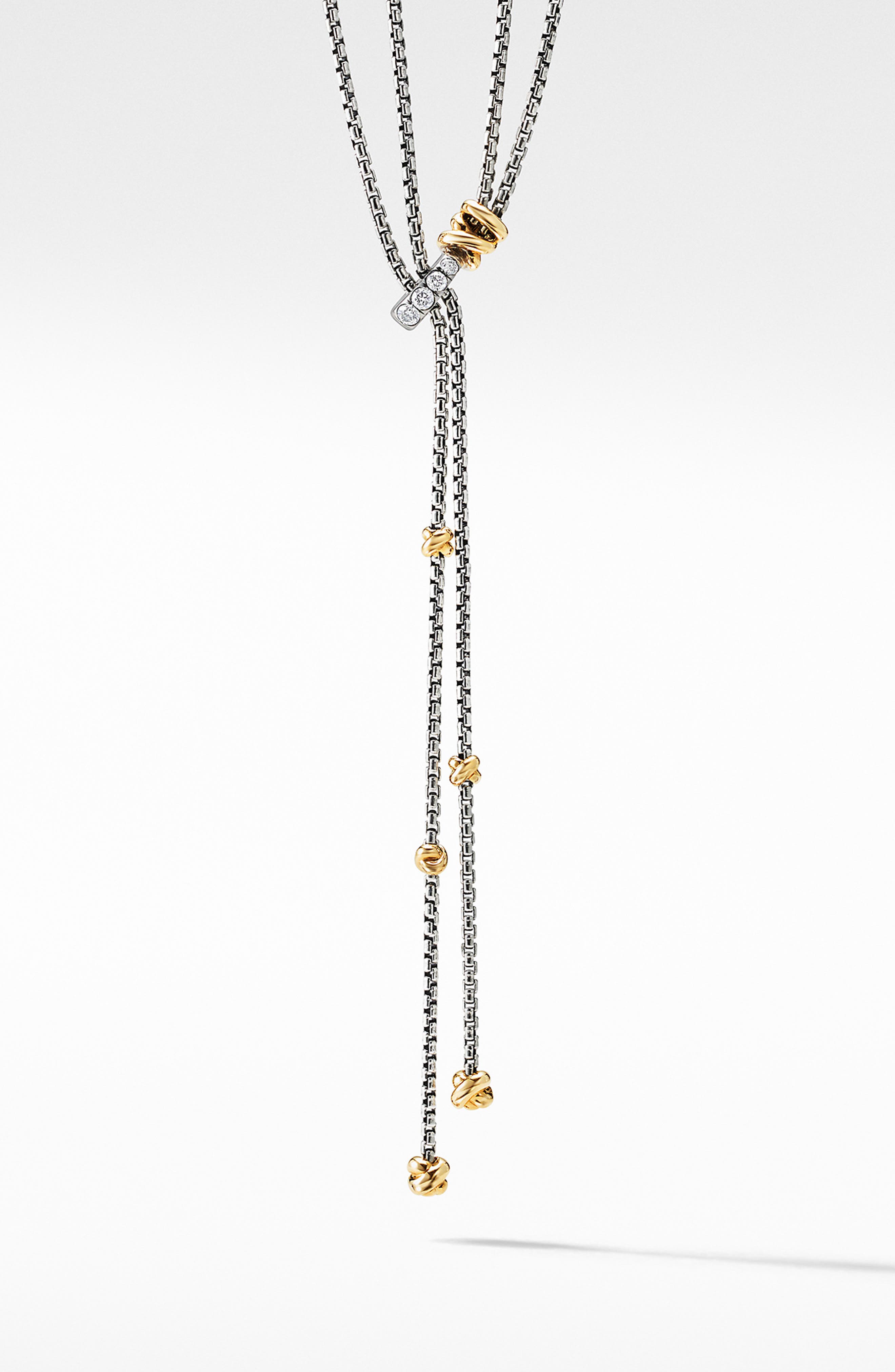 david yurman lariat