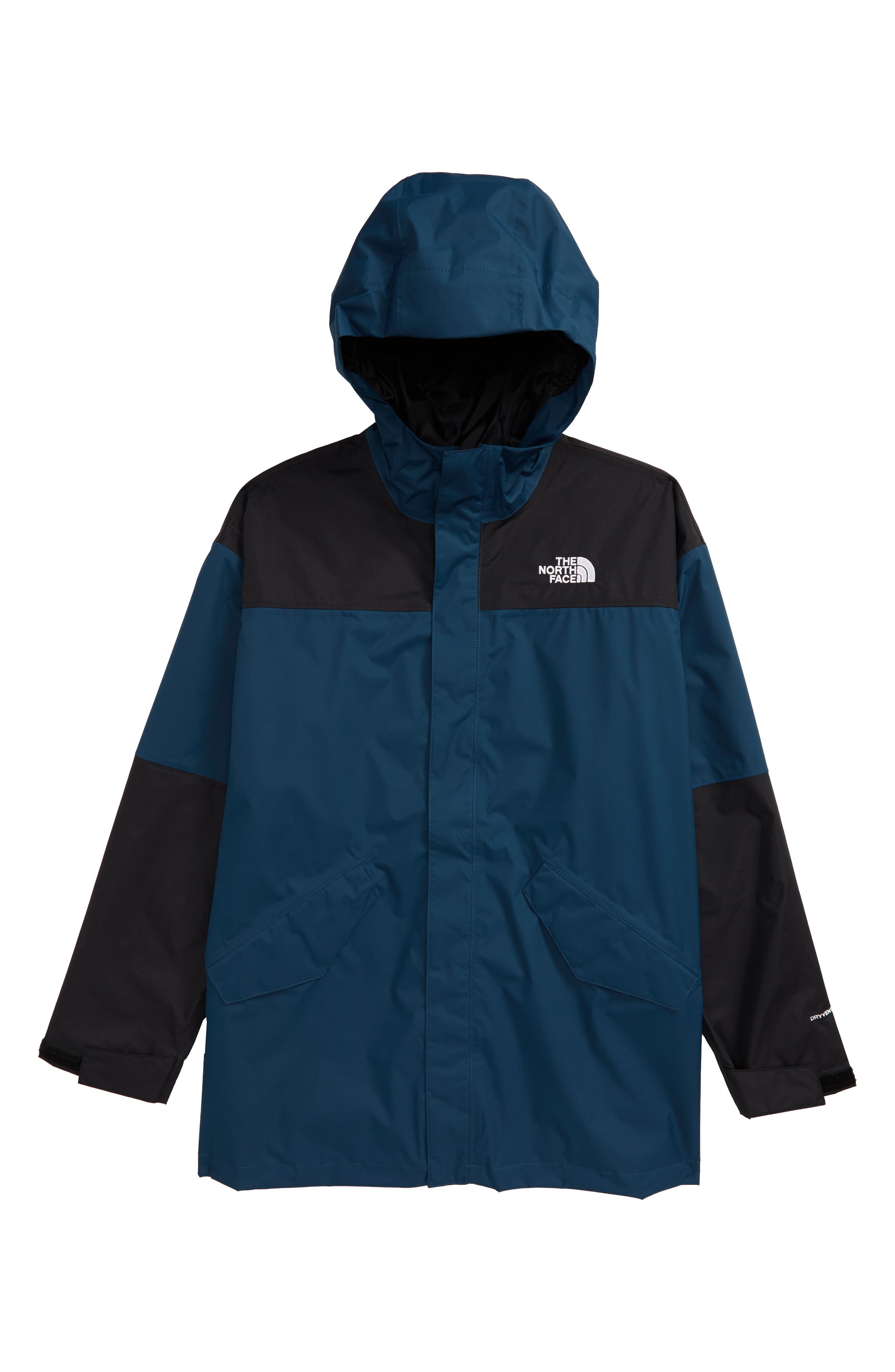 The North Face Bowery Explorer 