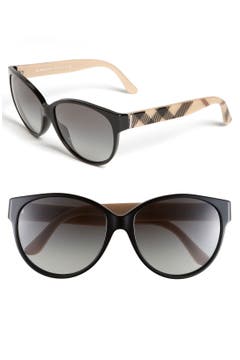 Burberry Cat's Eye Sunglasses | Nordstrom