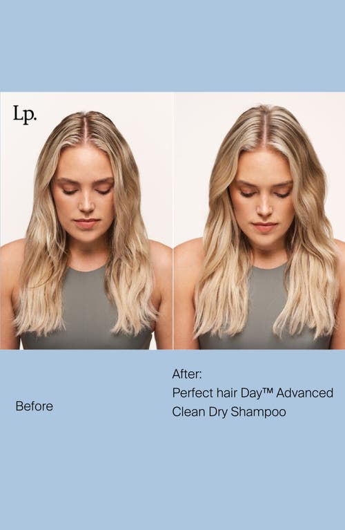 Living Proof ® Revel Clean Hair, Spark Joy Duo Set $66 Value In No Color