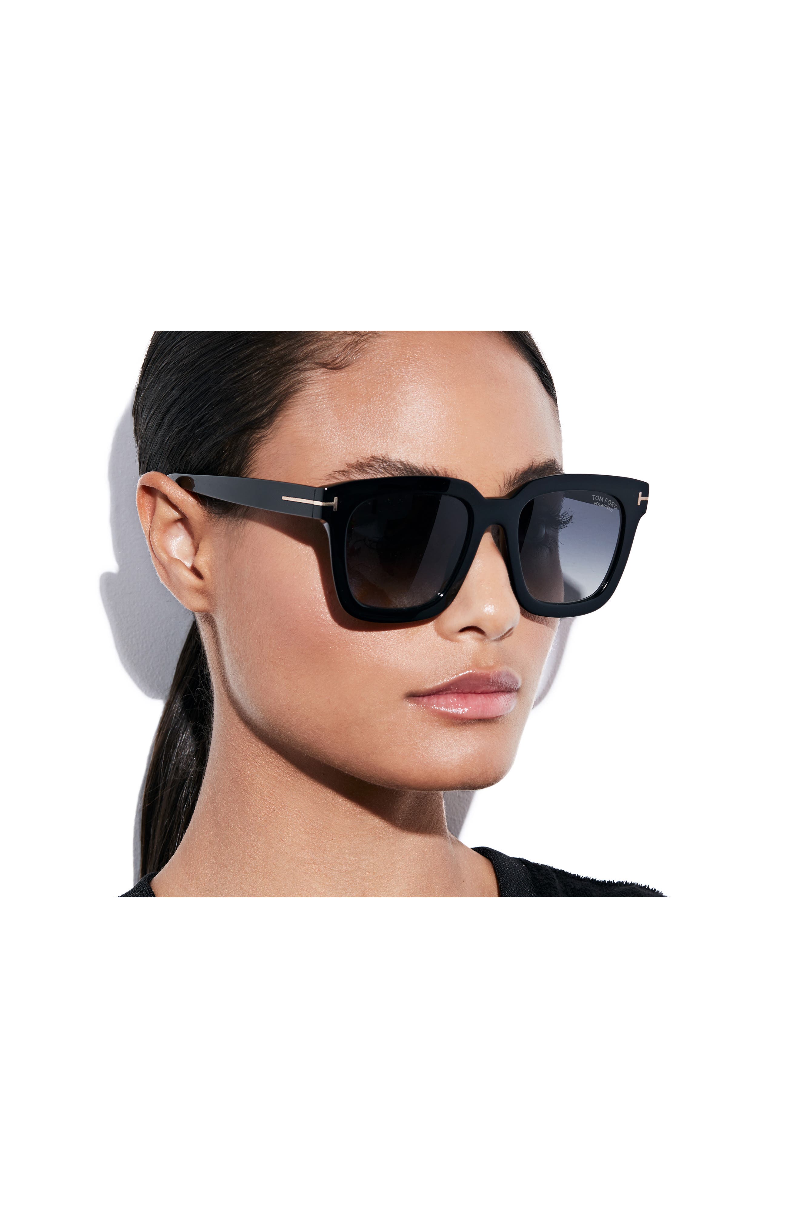 tom ford polarized sari sunglasses