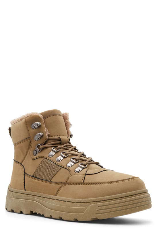 Light mauve colored Damon boots by call it spring Amazon.com | Call It Spring Women main image 3