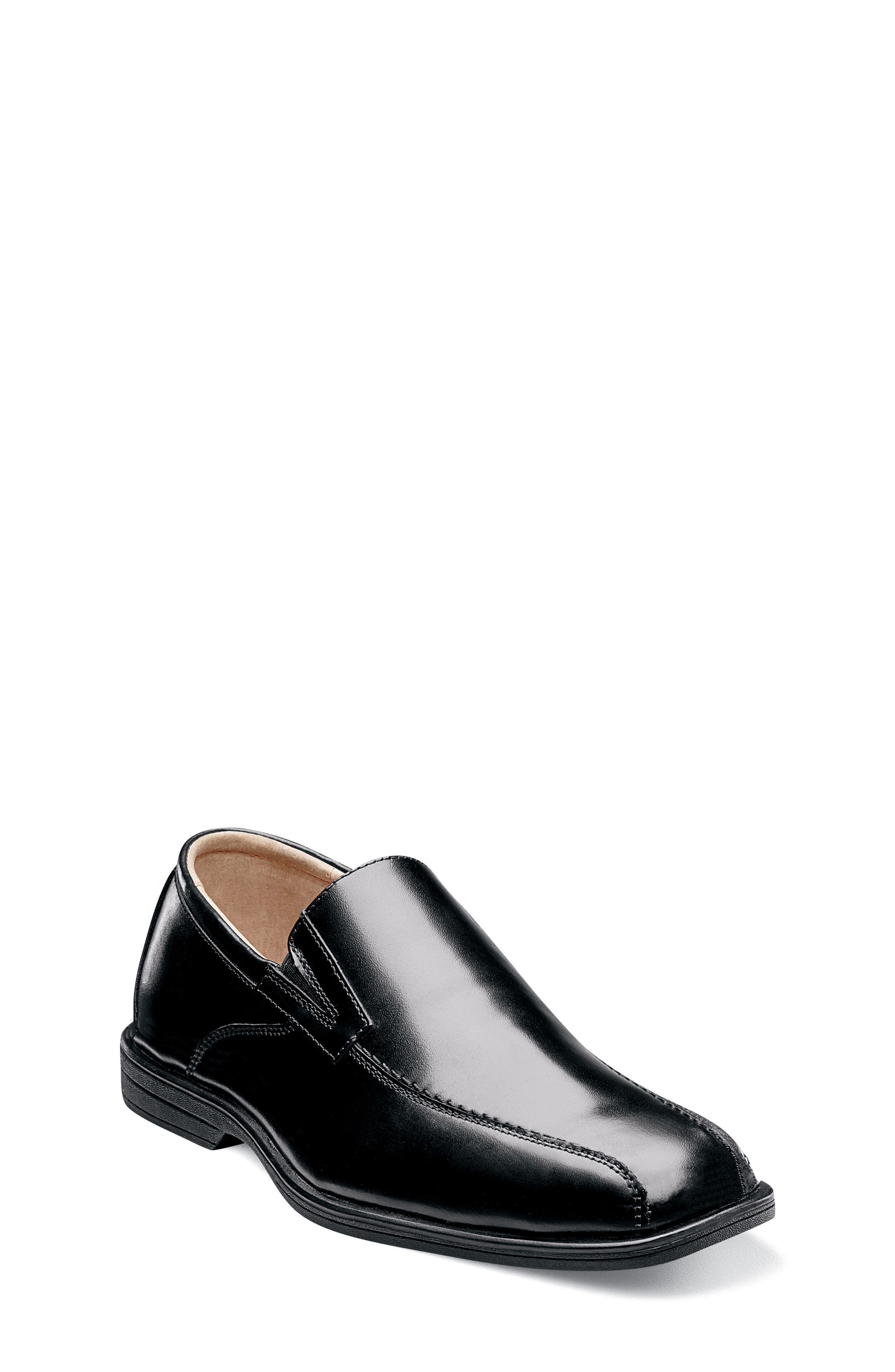 florsheim slip on