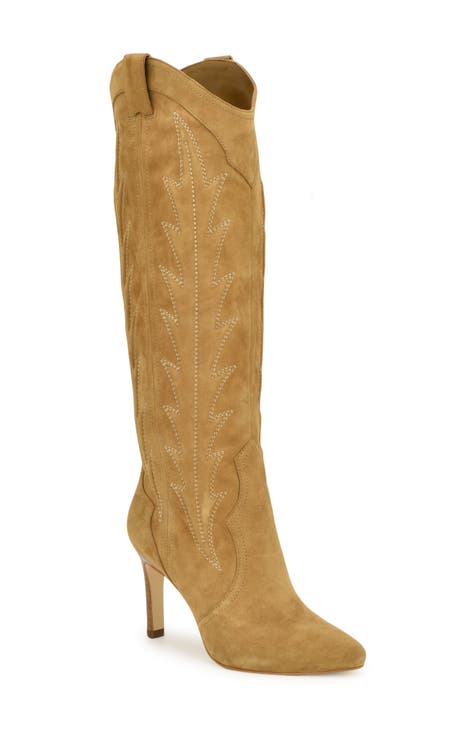 Nine west cheap fame boot