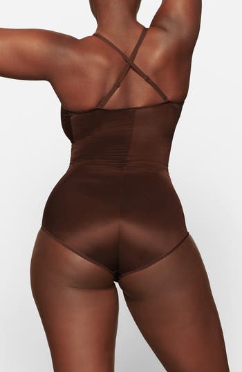 Celebrity-Loved Skims Bodysuits & Shapewear Are 48% Off at Nordstrom