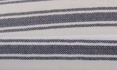 Nautica 'coleridge' Cotton Sheet Set In Grey