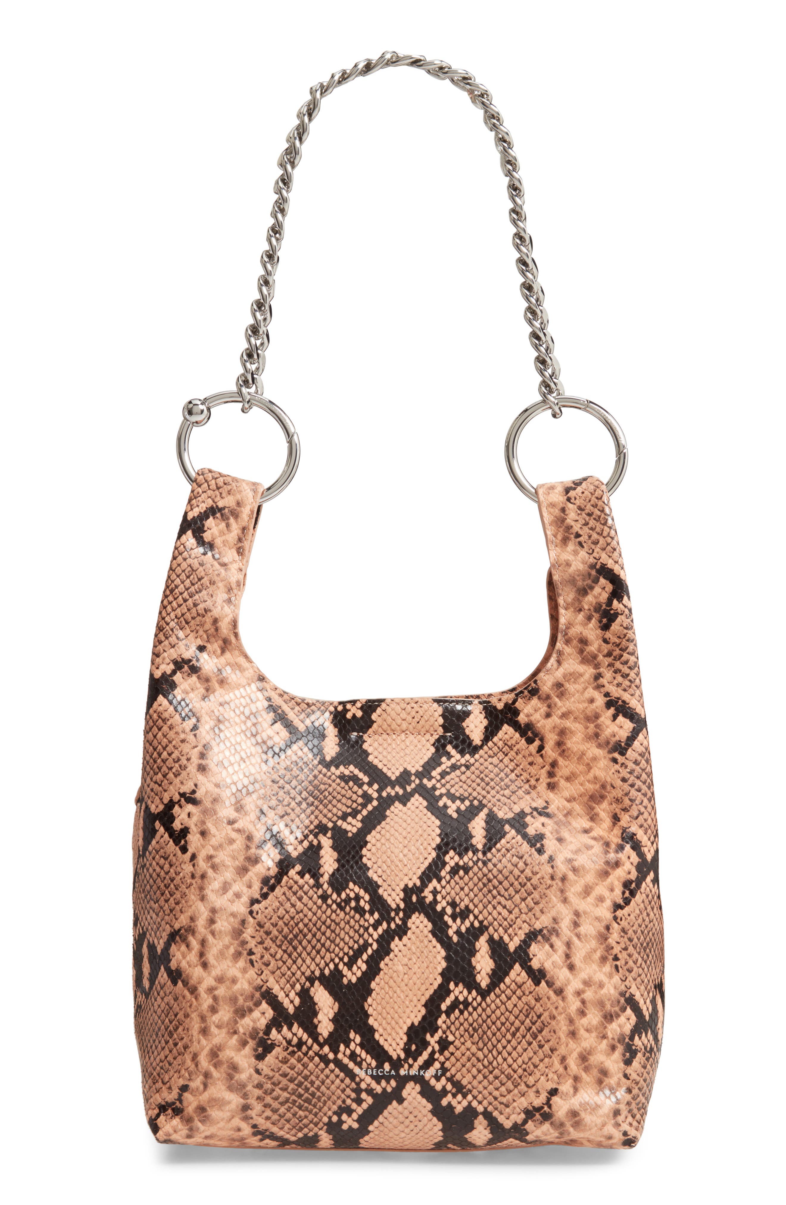 rebecca minkoff karlie chain shopper