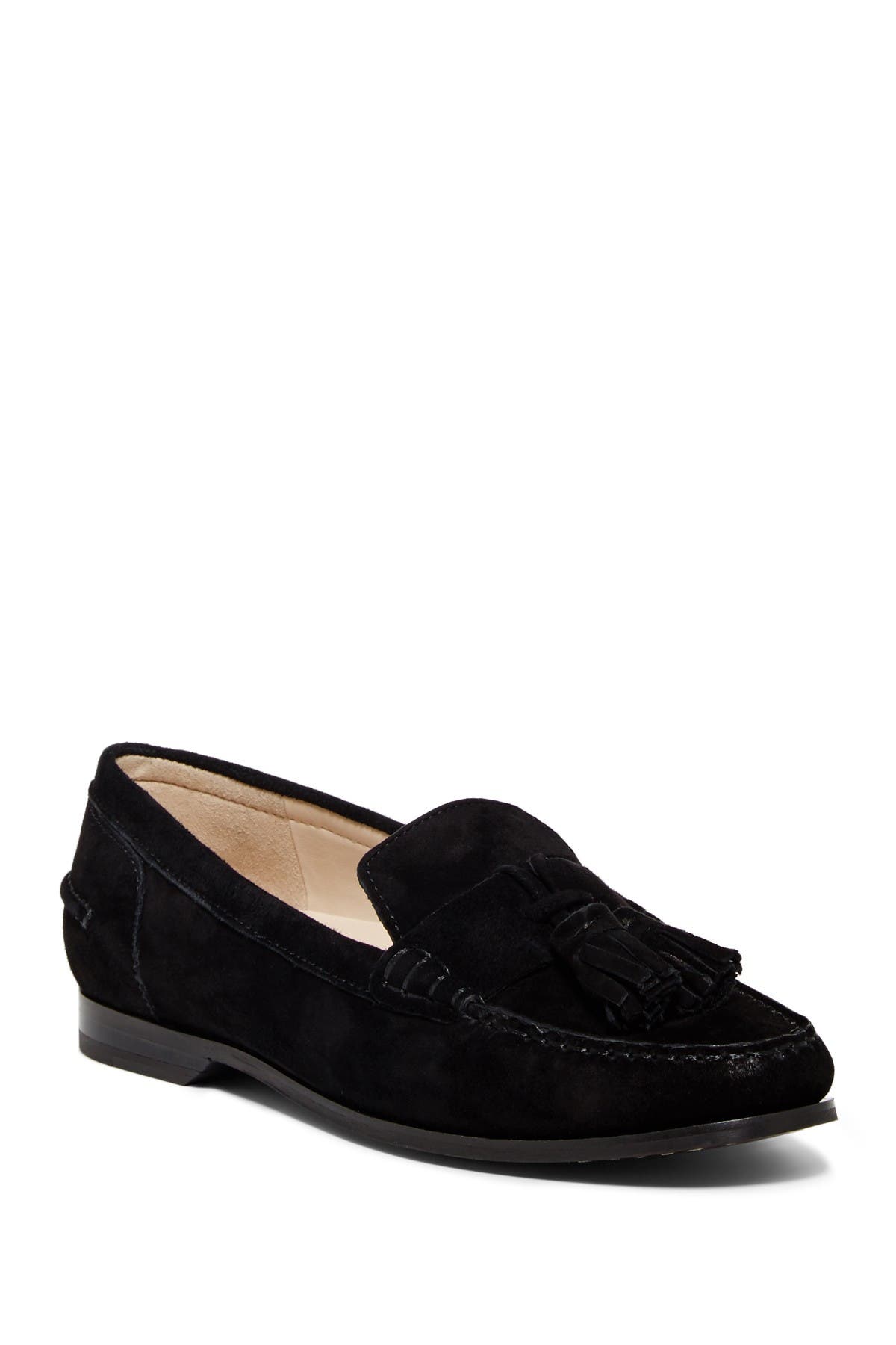 cole haan emmons tassel loafer