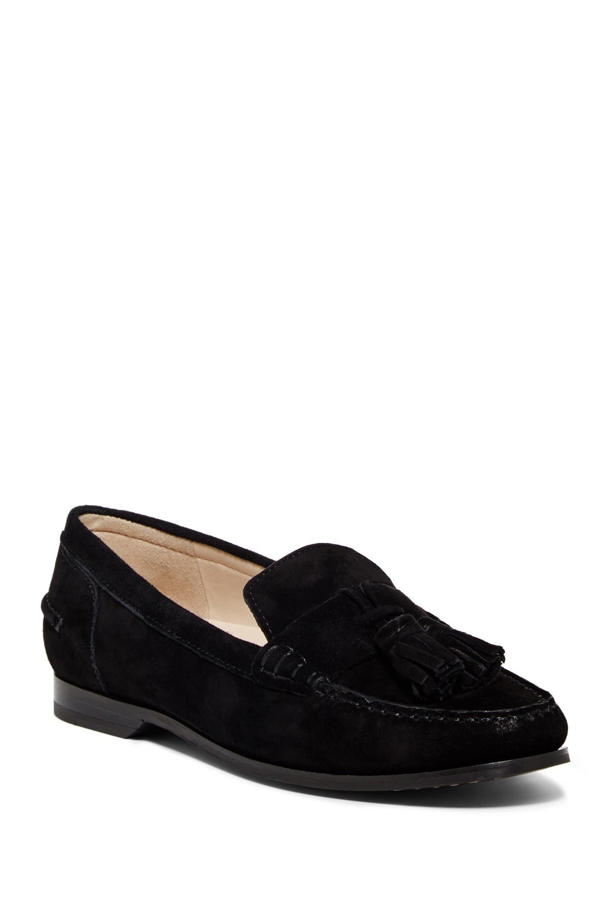 emmons tassel loafer