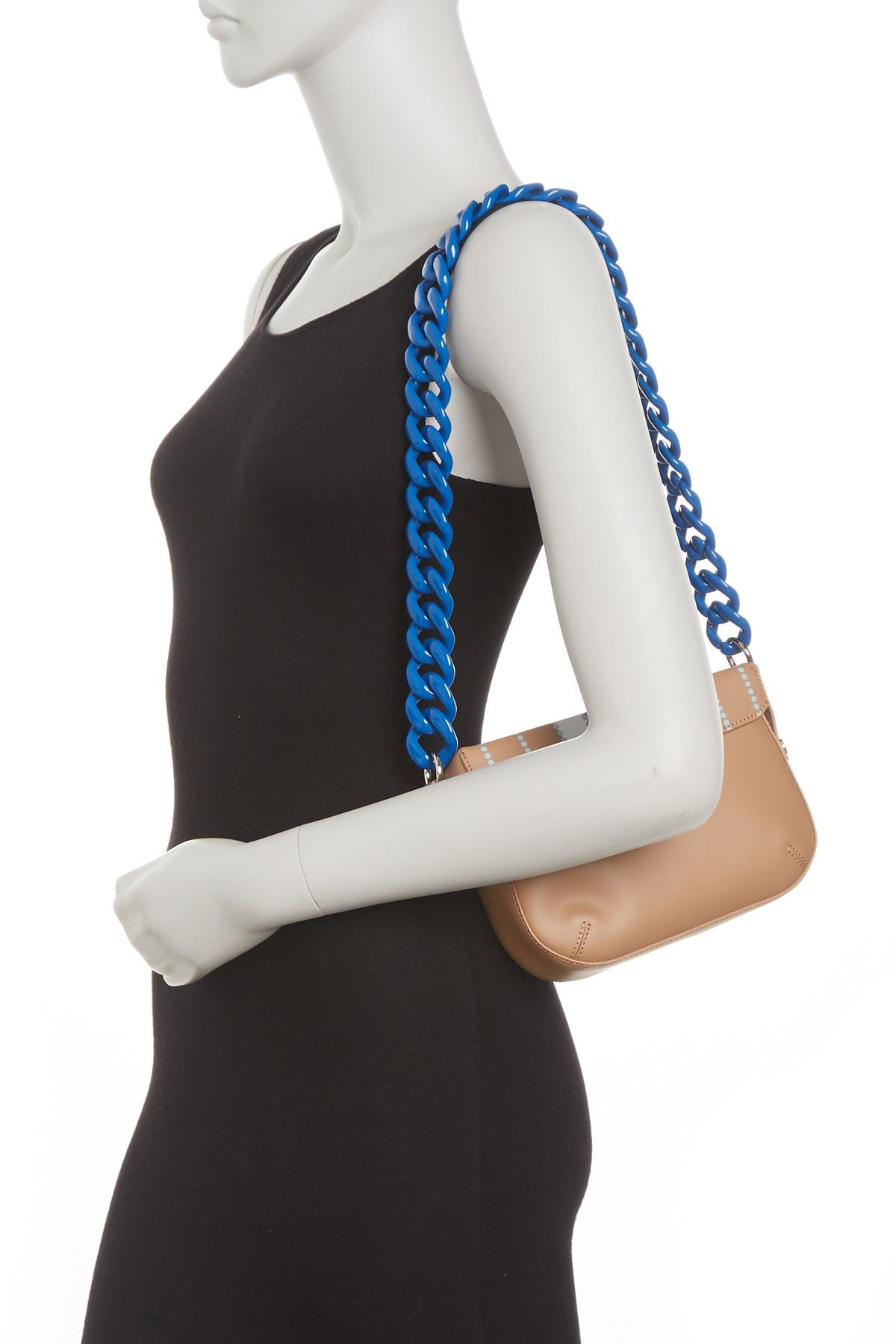 coccinelle borsa pelle