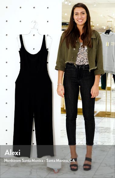 reformation rylee jumpsuit