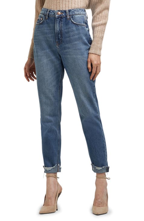 Women's RIVER ISLAND Jeans & Denim | Nordstrom