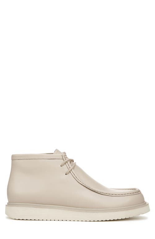 Shop Vince June Chukka Boot In Morning Haze