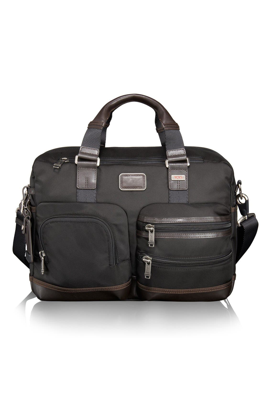 Tumi 'Alpha Bravo Everett' Essential Tote Nordstrom