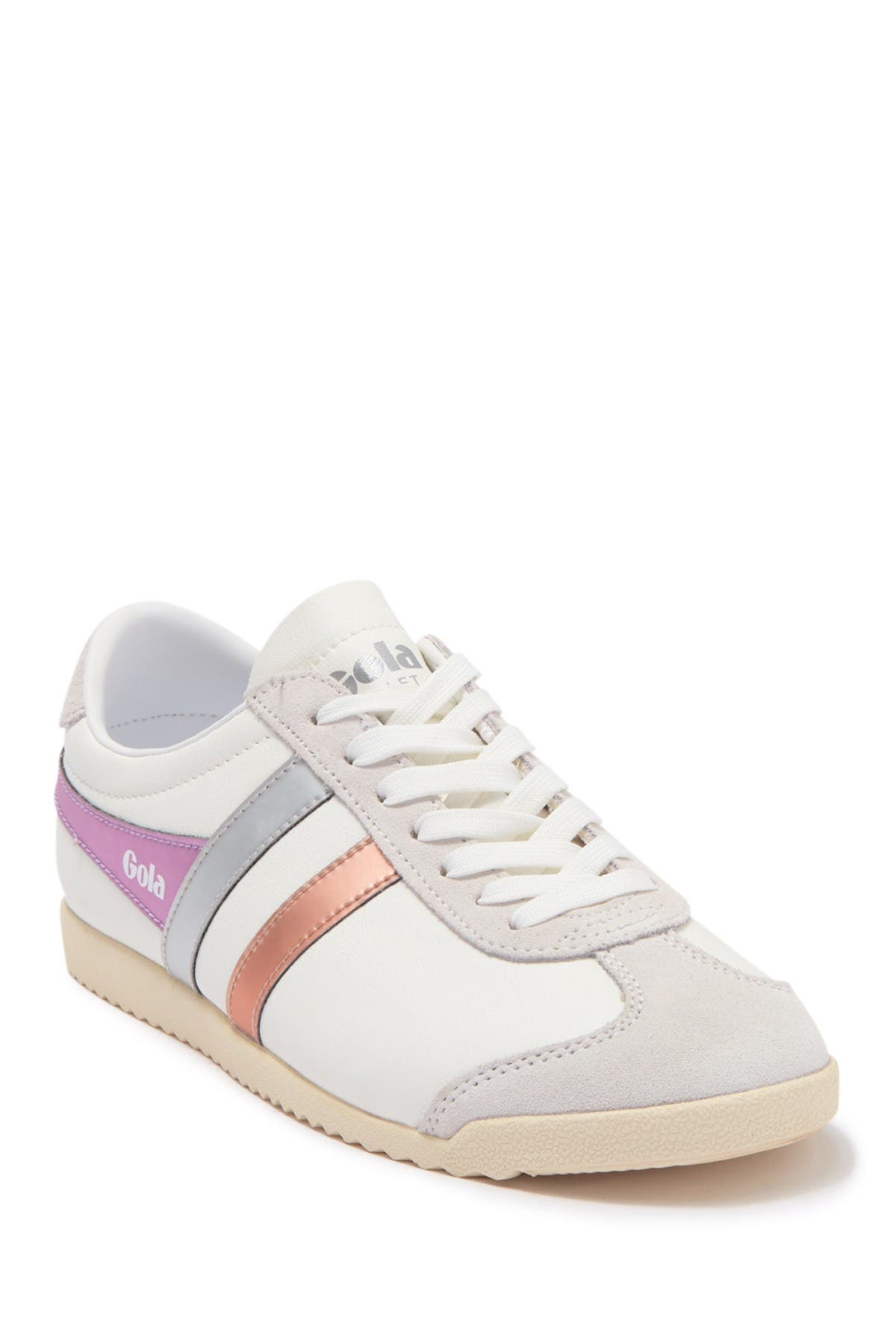 gola trident sneaker