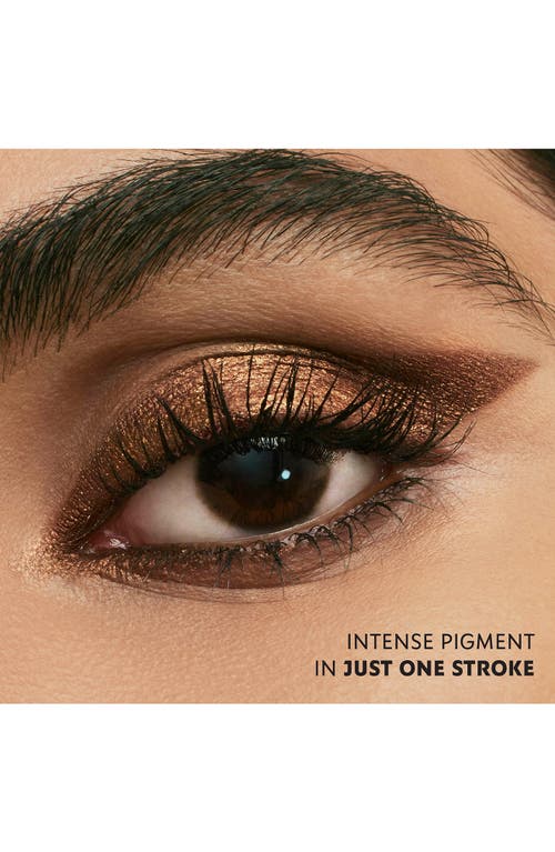 Saint Laurent Yves Lines Liberated 24hr Waterproof Eyeliner In 03 Bronze