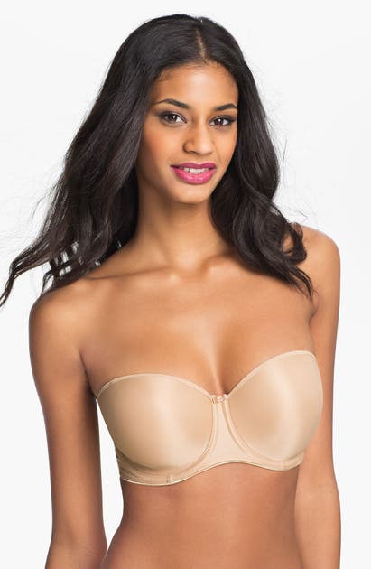 FANTASIE CONVERTIBLE UNDERWIRE BRA,FL4530