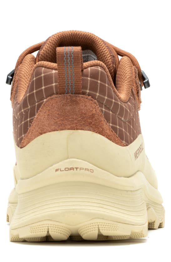 1trl Ontario Sp Rs Sneaker In Nutshell