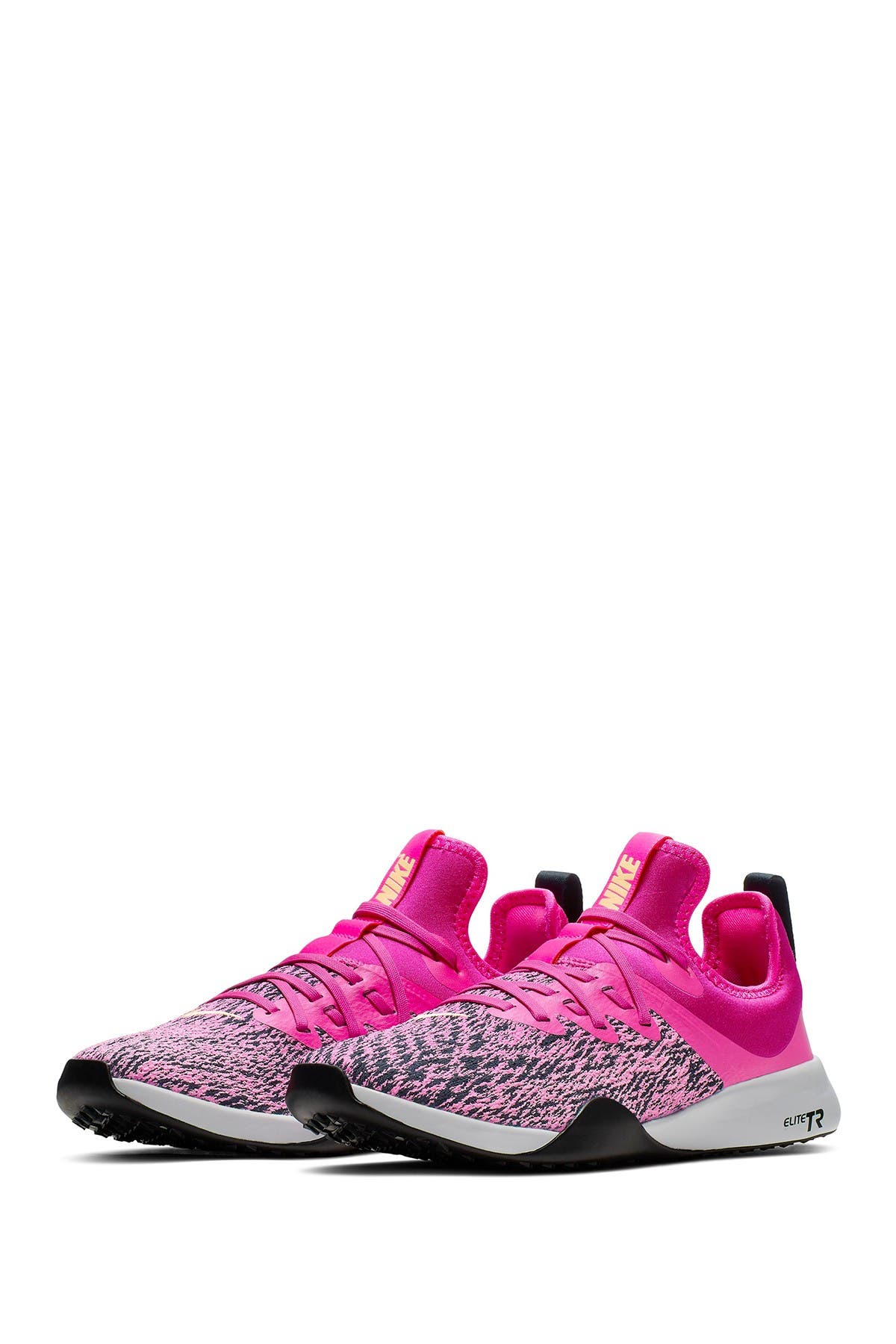 nike foundation elite training sneaker