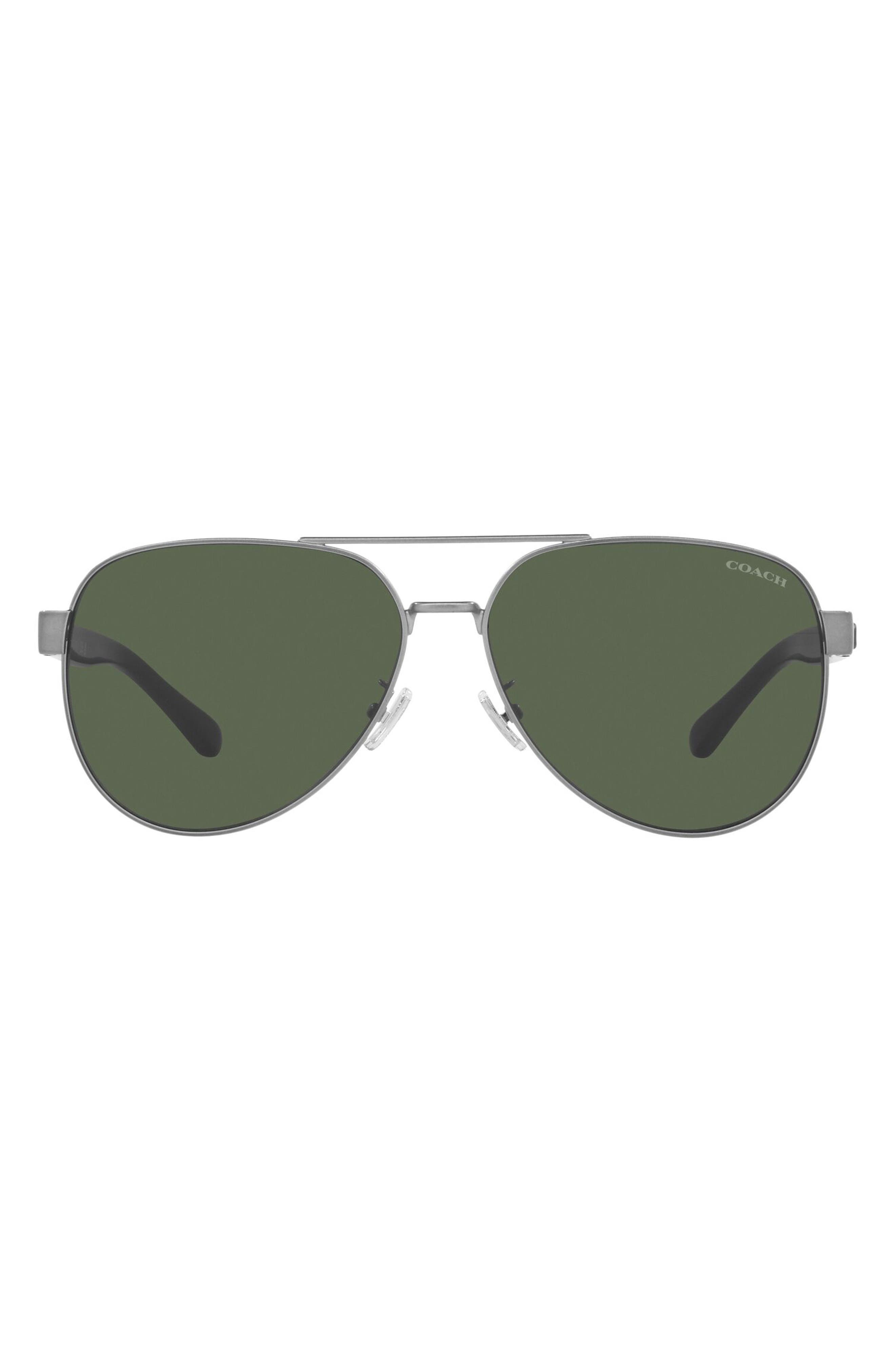 Coach Sunglasses for Men: The Ultimate Guide