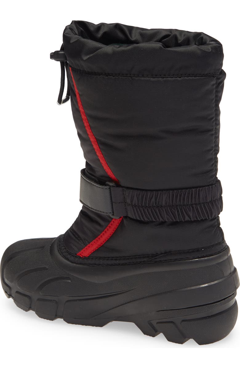 Flurry weather resistant snow boot Clearance