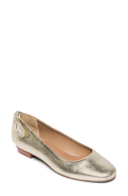 Eloisa Flat in Champagne