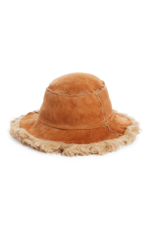 fur hat nordstrom