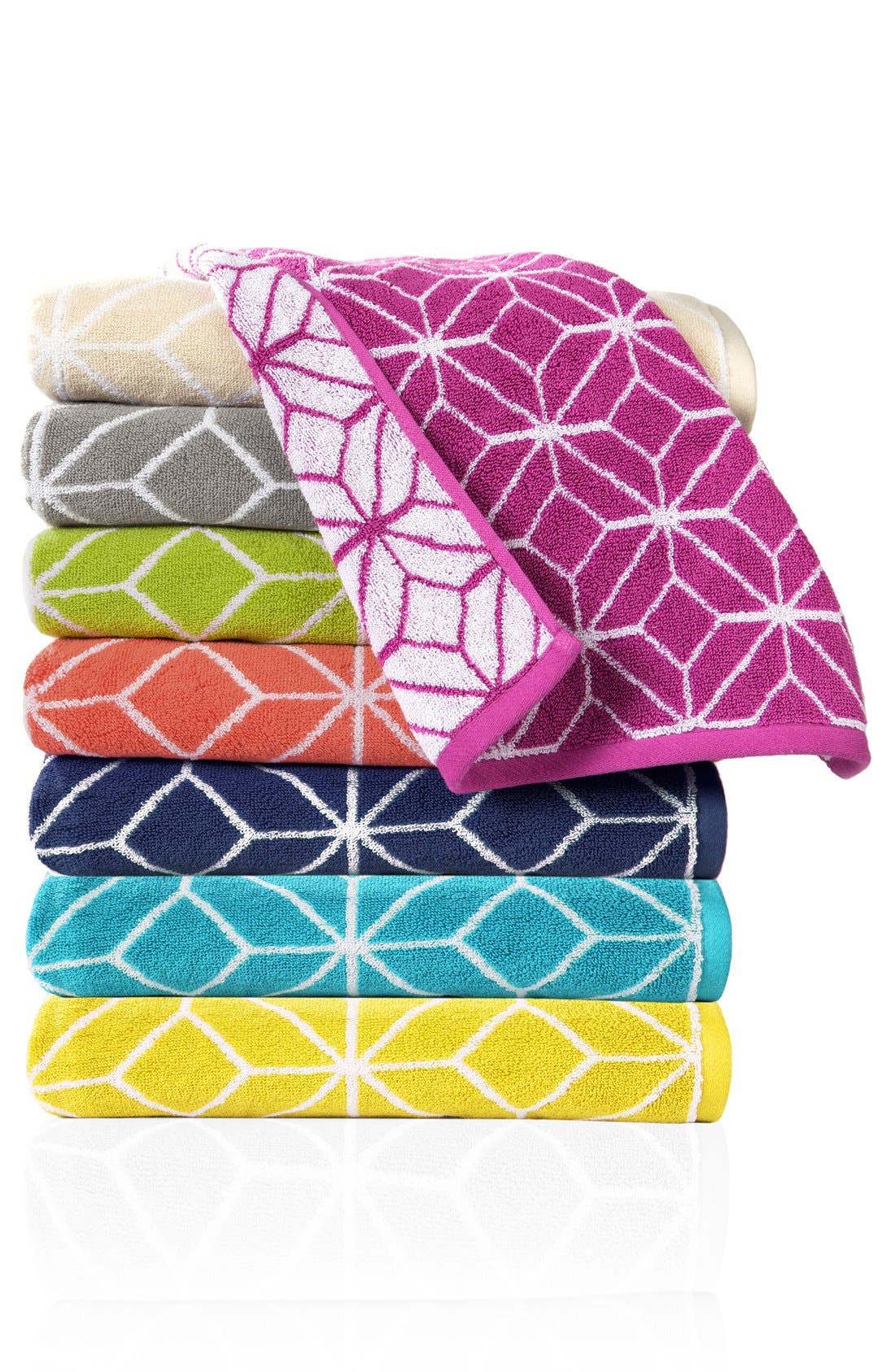 Trina Turk 'Trellis' Bath Towel Nordstrom