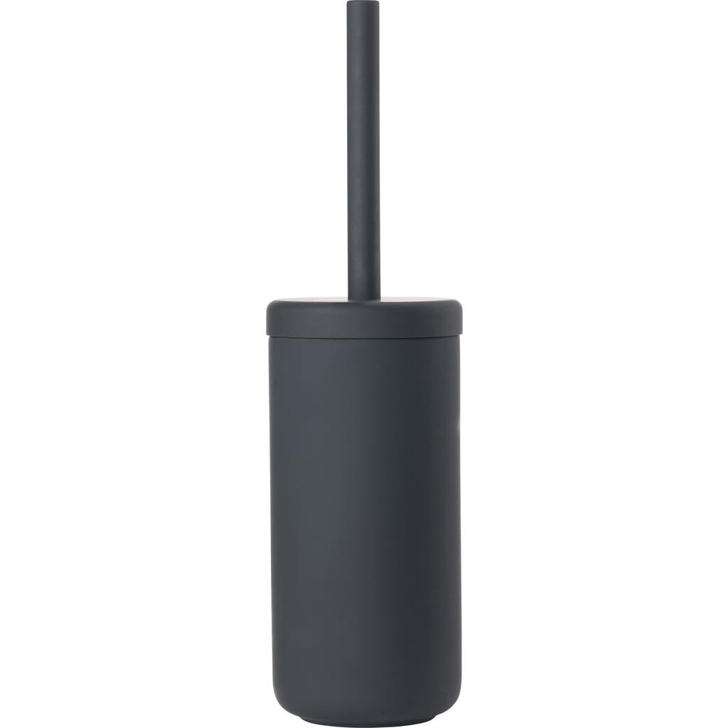 Zone Denmark Ume Toilet Brush In Black