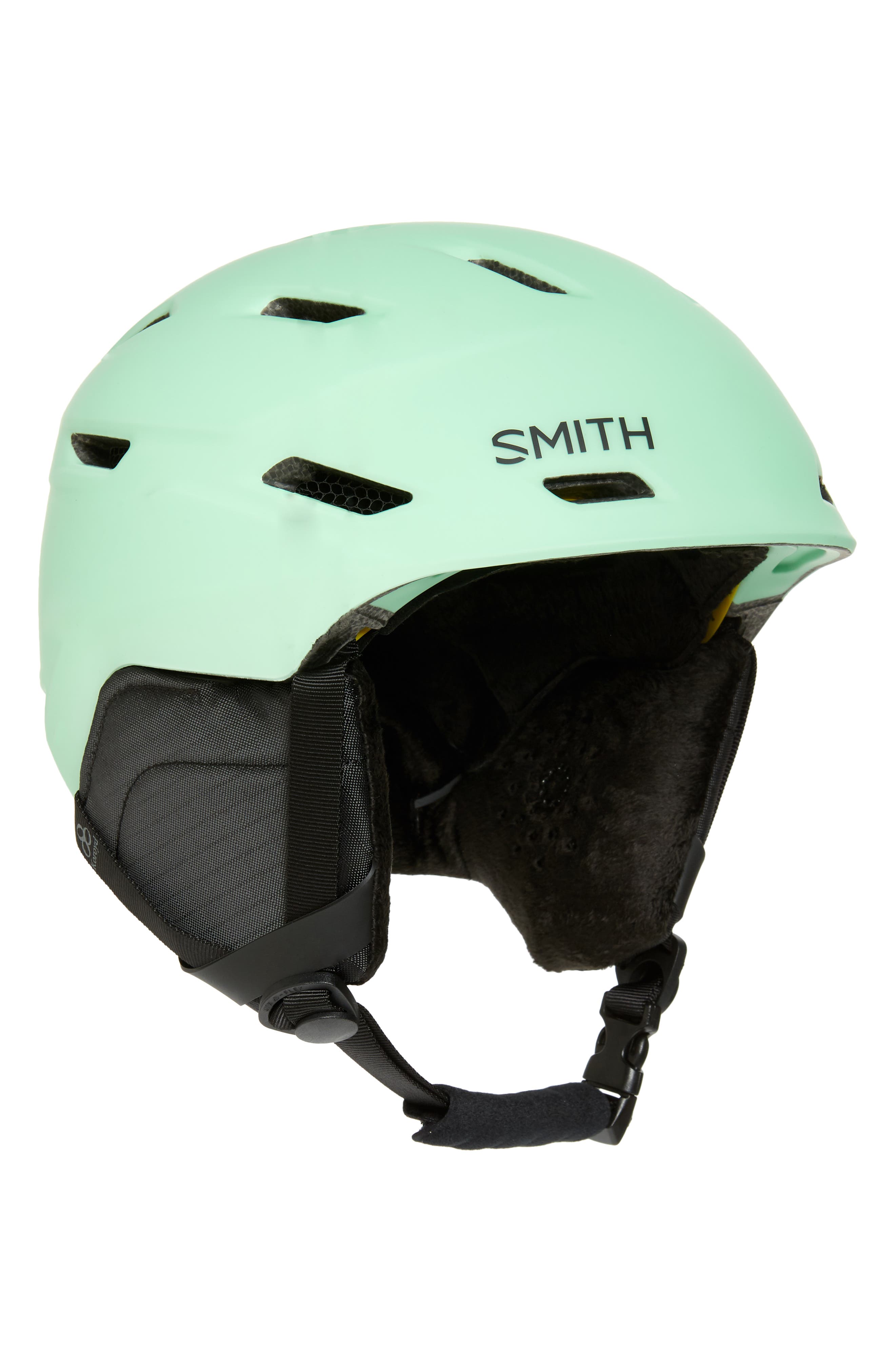 womens snow helmet